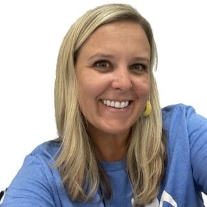 Meet your Posher, Allison